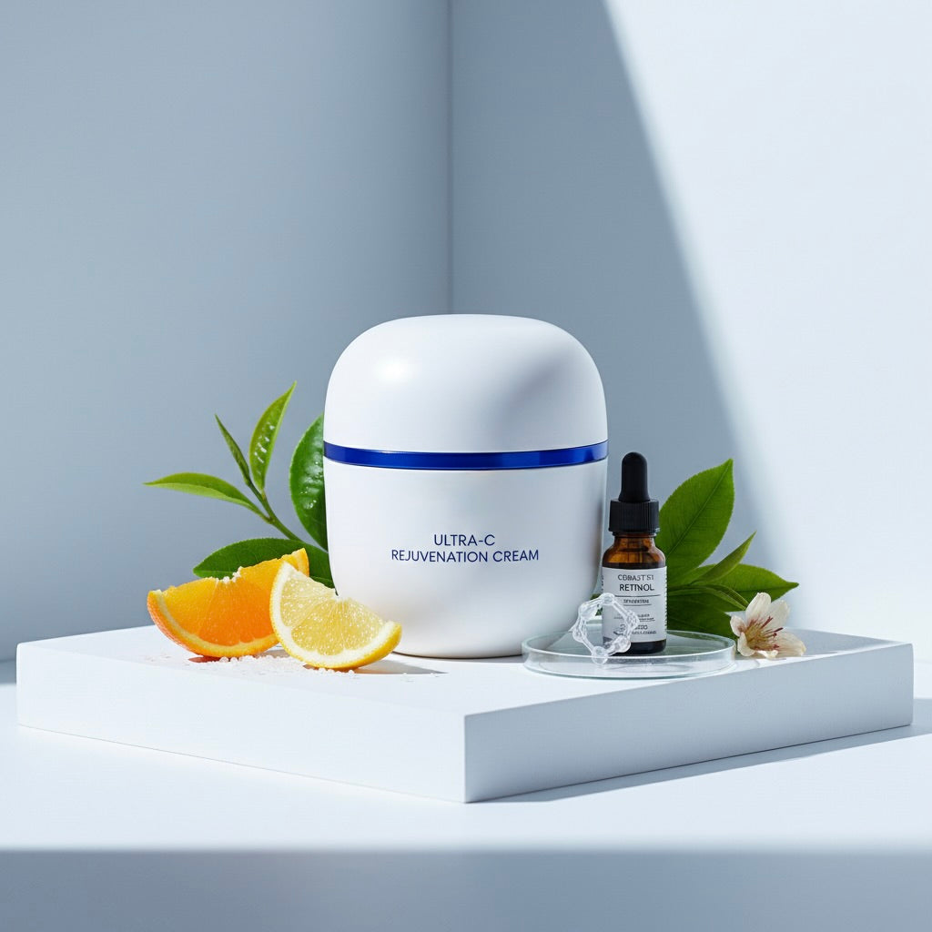Brightening Capsule Cream