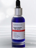 Blue Copper Scalp Serum