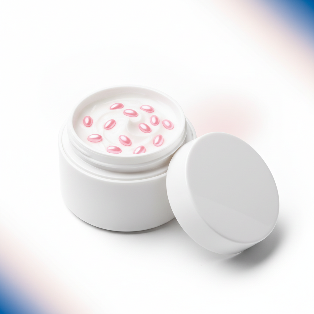 Hydrating Capsule Cream